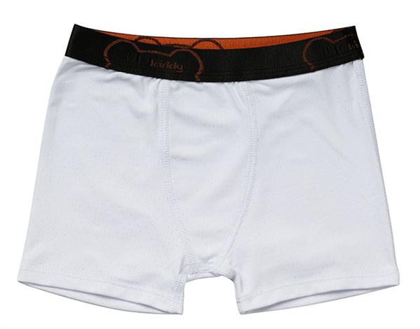 Cuequinha Boxer Poliamida Dry Infantil (BXIO01PD) BXIO01PD