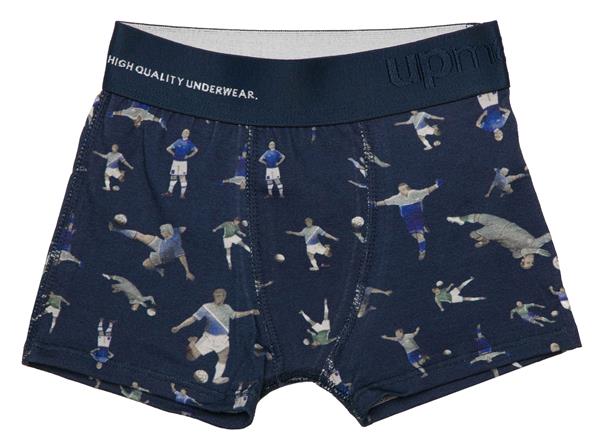 BOXER MENINO COTTON ESTAMPA DIGITAL EXCLUSIVA (361C6) 361C6
