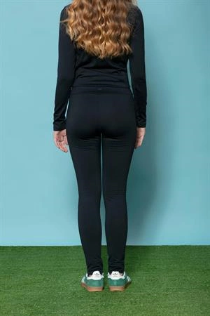 Calça Legging Thermo Power Juvenil Menina (965RT) 