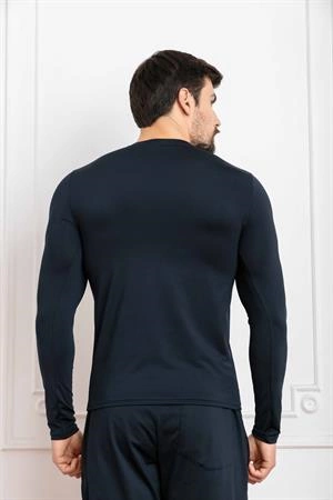 Camiseta Thermo Fine Masc. Gola Redonda (146RF) 