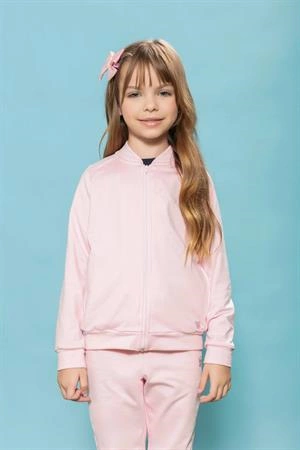 Jaqueta Bomber Thermo Power Infantil Unissex (305RT) 