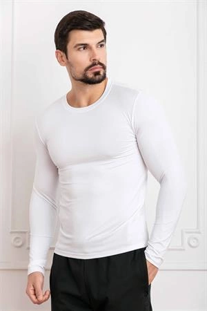 Camiseta Thermo Fine Masc. Gola Redonda (146RF) 146RF