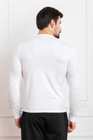 Camiseta Thermo Fine Masc. Gola Redonda (146RF) 