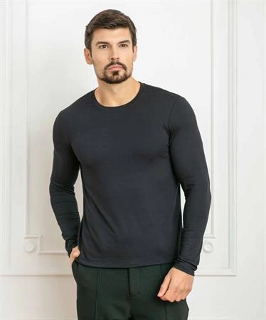 Camiseta Thermo Power Masc. Gola Redonda (146RT) 146RT