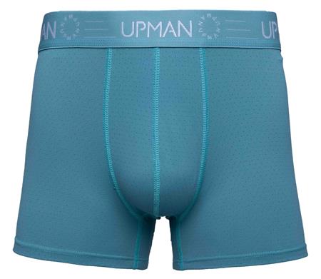 CUECA BOXER MASCULINA POLIAMIDA DRY (REF 161PD) 161PD