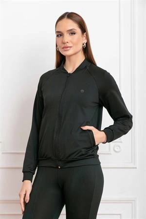 Jaqueta Bomber Thermo Power Fem. (205RT) 