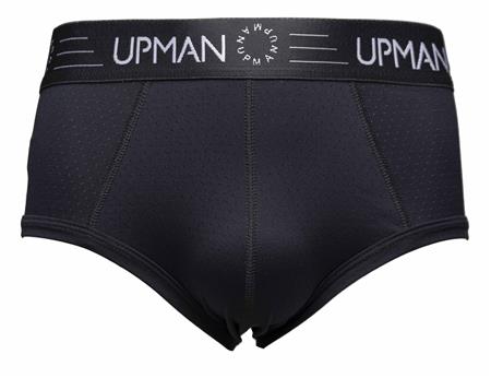 CUECA SLIP MASCULINA POLIAMIDA DRY (REF 160PD) 