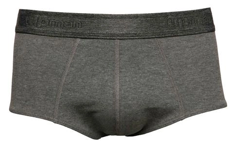 Cueca Slip Algodão (160C1) 160C1