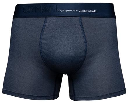 CUECA BOXER MASCULINA POLIAMIDA (REF 161PM) 161PM