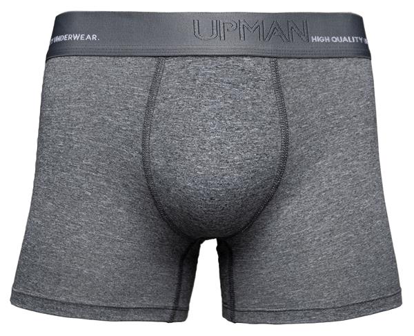 CUECA BOXER MASCULINA POLIAMIDA (REF 161PM) 
