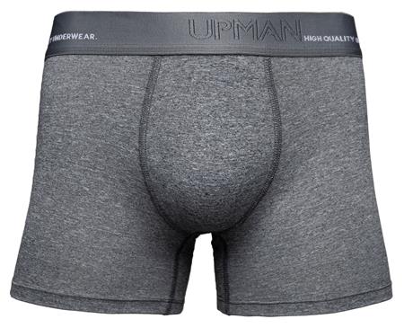 CUECA BOXER MASCULINA POLIAMIDA (REF 161PM) 161PM