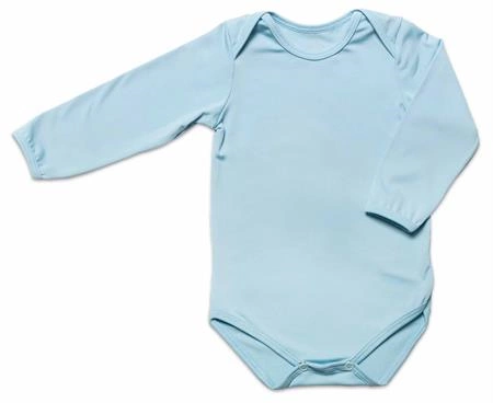 Conjunto Body e Calça Thermo Fine Baby (3BBRF) 3BBRF