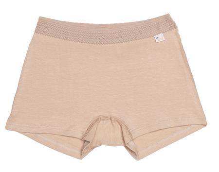 CALCINHA BOXER JUVENIL COTTON (961C1) 961C1