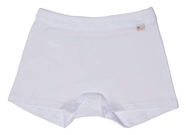 CALCINHA BOXER JUVENIL COTTON (961C1) 