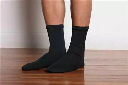 Meia Thermo Fine Unissex (10MRF) 