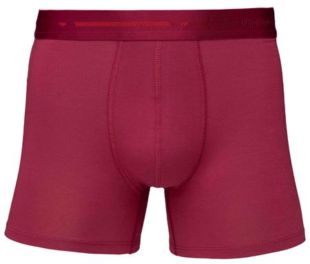 CUECA BOXER MASCULINA VISCOSE ECOCEL (REF 161V1) 161V1