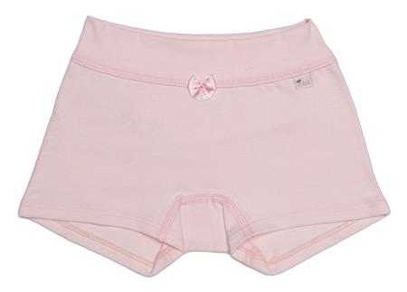 CALCINHA BOXER INFANTIL COTTON C/ CÓS (467C1) 