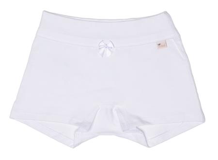 CALCINHA BOXER INFANTIL COTTON C/ CÓS (467C1) 467C1