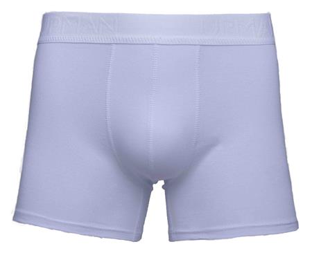 CUECA PLUS SIZE BOXER MASCULINA COTTON (REF 661C1) 