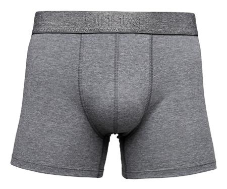 CUECA PLUS SIZE BOXER MASCULINA COTTON (REF 661C1) 