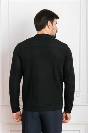 Jaqueta Bomber Thermo Grid Masc. (108RD) 