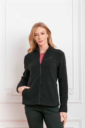 Jaqueta Fleece Fem. (230RY) 