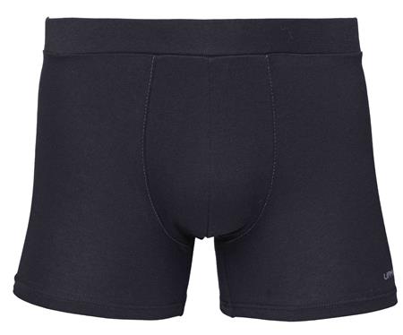 CUECA BOXER MASCULINA C/ ELÁSTICO EMBUTIDO ALGODÃO EGÍPCIO (REF 167E1) 