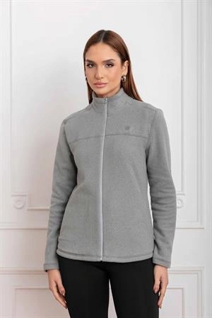 Jaqueta Fleece Fem. (230RY) 230RY