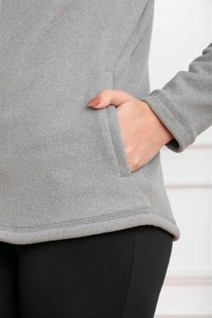 Jaqueta Fleece Fem. (230RY) 