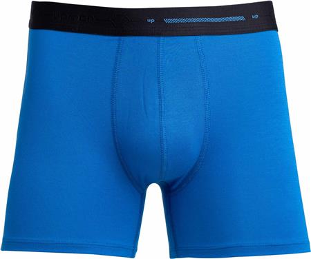 CUECA BOXER MASCULINA VISCOSE ECOCEL (REF 161V1) 161V1