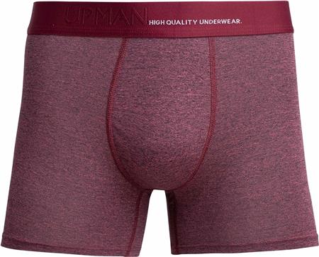 CUECA BOXER MASCULINA POLIAMIDA (REF 161PM) 161PM