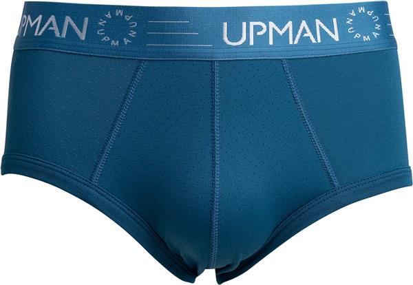 CUECA SLIP MASCULINA POLIAMIDA DRY (REF 160PD) 