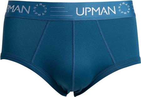 CUECA SLIP MASCULINA POLIAMIDA DRY (REF 160PD) 160PD