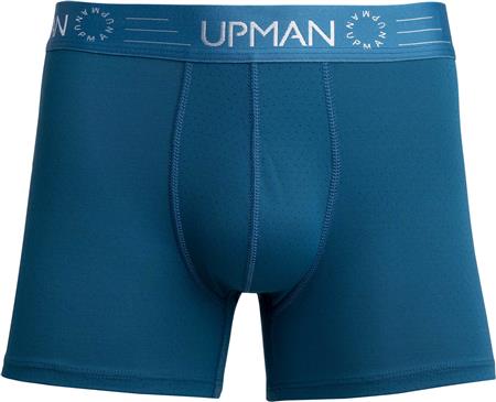 CUECA BOXER MASCULINA POLIAMIDA DRY (REF 161PD) 161PD