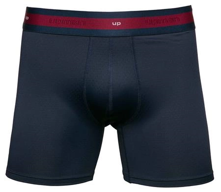 Cueca Boxer Plus Size Poliamida Dry (661PD) 