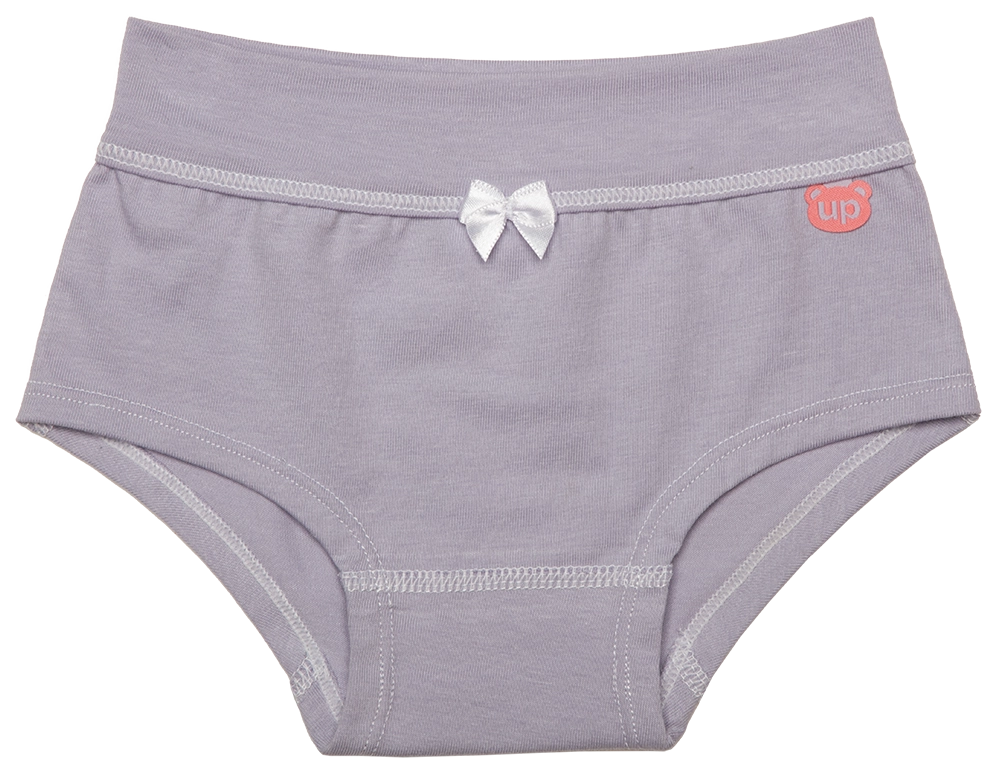 Calcinha Algodão Infantil (464C1) 464C1