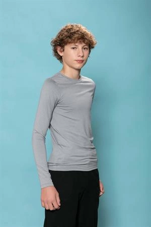 Camiseta Thermo Fine Juvenil Unissex (545RF) 
