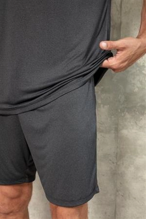 Pijama Poliamida Masc. Curto (112PM)