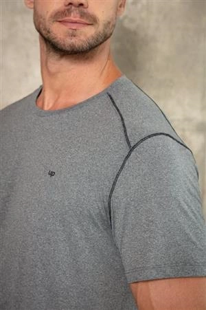 Pijama Poliamida Masc. Curto (112PM)