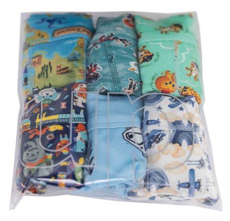 PACK ESTAMPADO