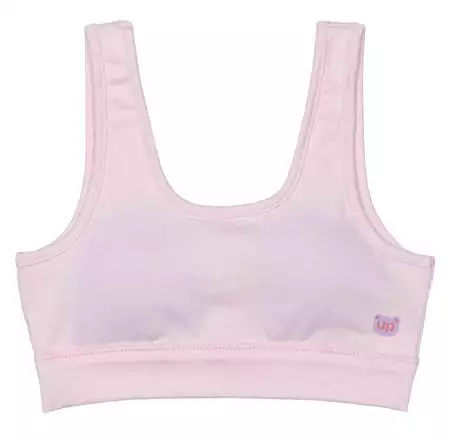 TOP MENINA JUVENIL C/ BOJO REMOVÍVEL (966C1) 966C1