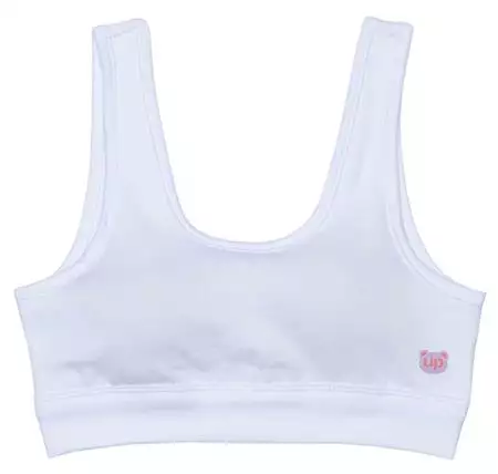 TOP MENINA JUVENIL C/ BOJO REMOVÍVEL (966C1) 966C1