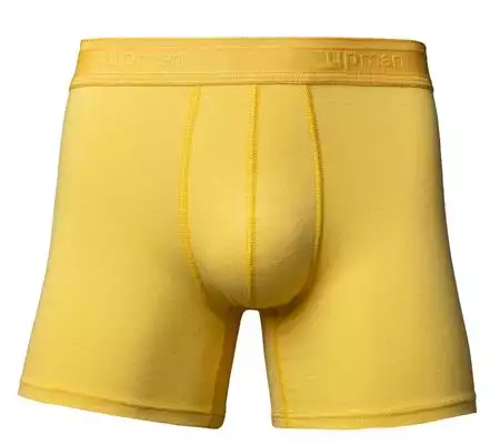 AMARELO