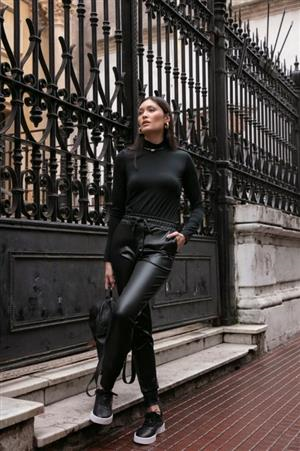 Calça Jogger Cirrê Thermo Power Fem. (253RT) 