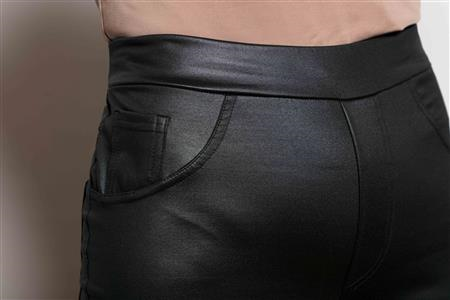 Calça Skinny Thermo Power Fem. (25SRT) 