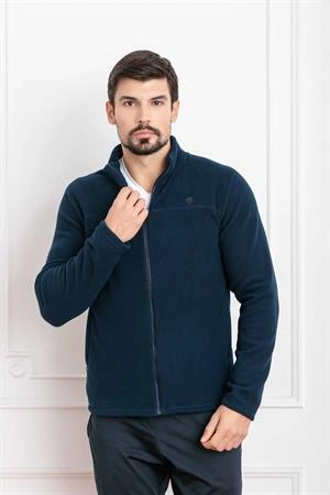 Jaqueta Fleece Masc. (104RY) 104RY