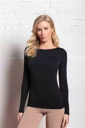 Camiseta Segunda Pele Thermo Skin Fem. (245RS) 245RS
