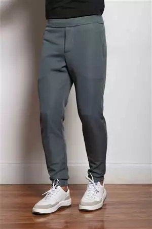 Calça Jogger Thermo Grid Masc. (153RD) 153RD