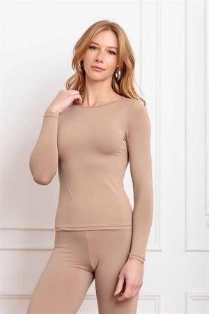 Camiseta Segunda Pele Thermo Skin Fem. (245RS) 245RS