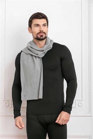 Cachecol Fleece Unissex (1A2TY) 